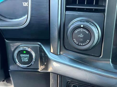 Used 2022 Ford F150 XLT w/ Equipment Group 302A High AWD/4WD image 28