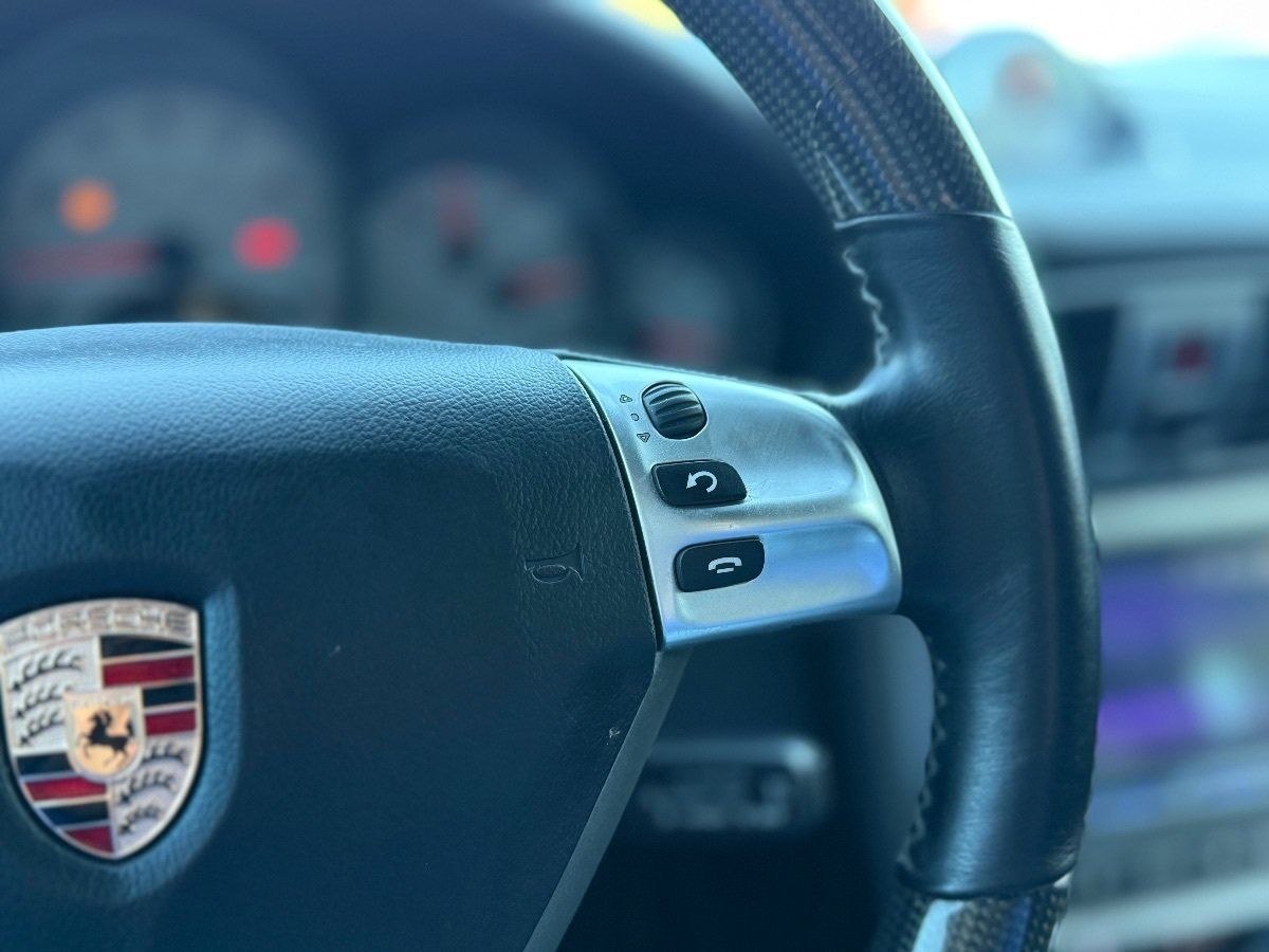 Used 2006 Porsche 911 Carrera S RWD image 14