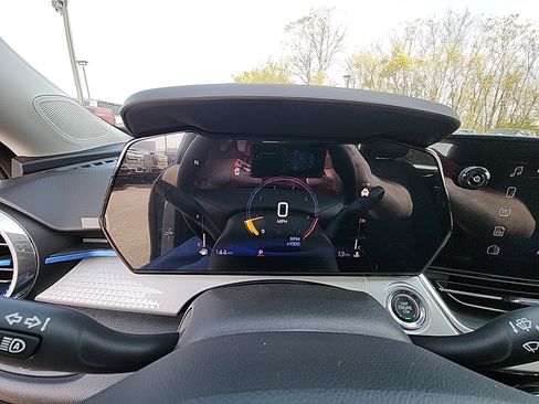 New 2026 Chevrolet Trax LT image 16