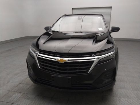 Used 2023 Chevrolet Equinox LS FWD image 15