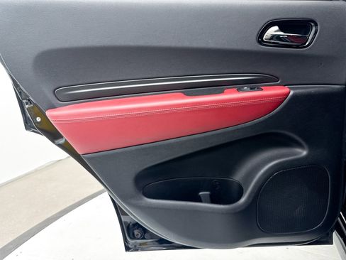 Used 2022 Dodge Durango R/T w/ Tow 'N Go Package image 41