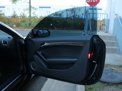 Used 2014 Audi S5 Premium Plus image 28