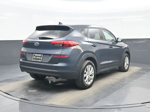 Used 2019 Hyundai Tucson Value AWD/4WD image 6