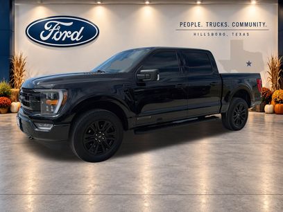 Used 2023 Ford F150 XLT w/ Equipment Group 302A High