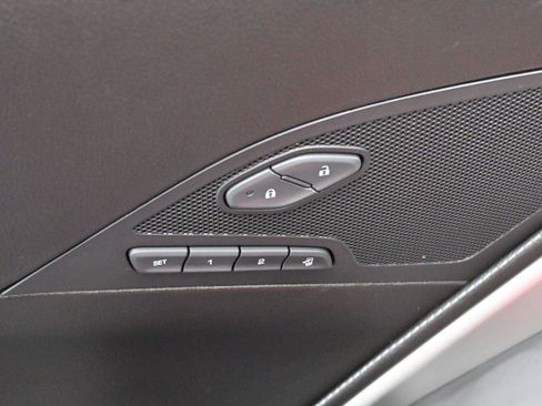 Used 2017 Chevrolet Corvette Grand Sport w/ Z07 Performance Package image 10