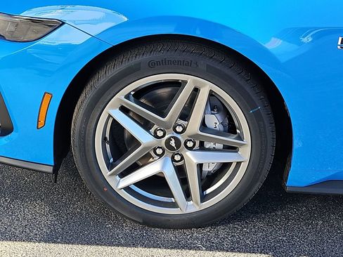 New 2026 Ford Mustang GT Premium image 17