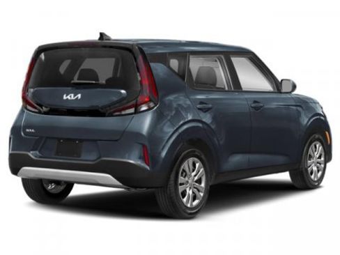 Certified 2023 Kia Soul LX w/ LX Technology Package image 2