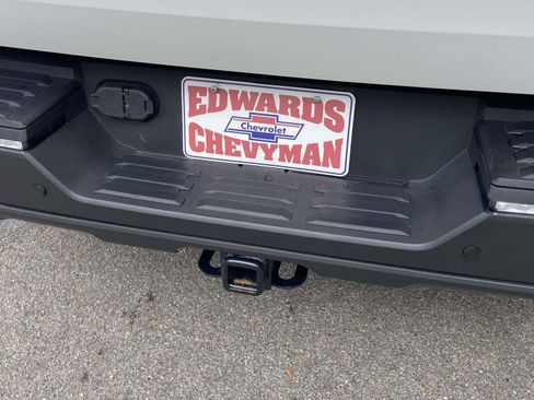 Used 2024 Toyota Tundra SR5 w/ SR5 Convenience Package image 32