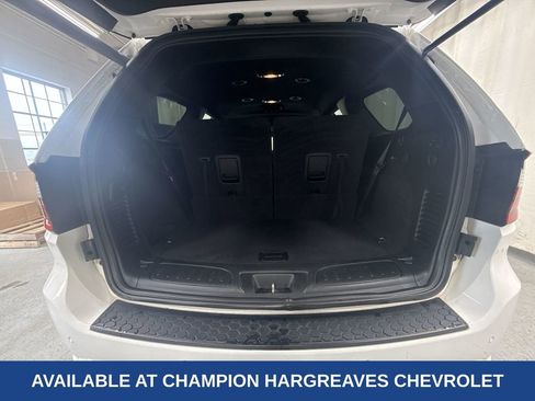 Used 2018 Dodge Durango SXT w/ Quick Order Package 2BB AWD/4WD image 35