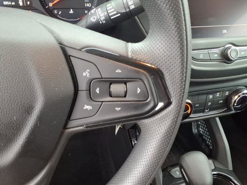 Certified 2023 Chevrolet TrailBlazer LS image 15