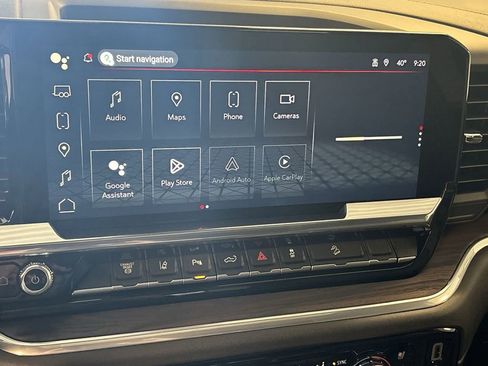 New 2025 GMC Sierra 2500 SLT w/ SLT Premium Package image 17