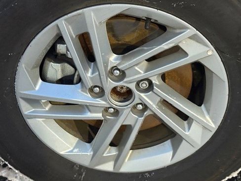 Certified 2025 Hyundai Tucson SE image 11