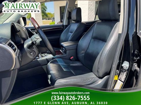 Used 2019 Lexus GX 460 Premium image 10