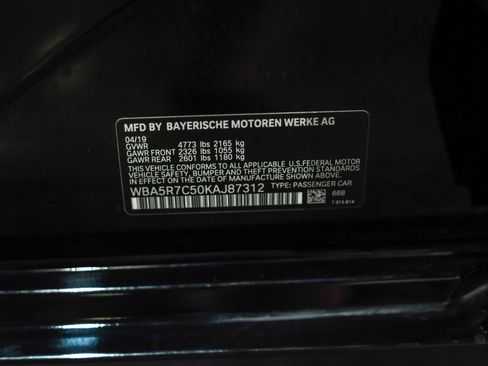 Used 2019 BMW 330i xDrive Sedan w/ Premium Package AWD/4WD image 57