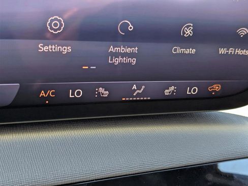 New 2026 Buick Enclave Preferred w/ Power Package image 24