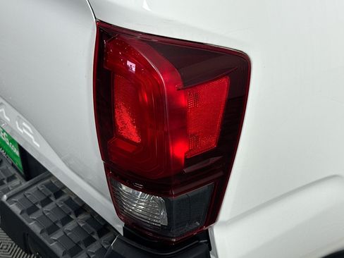 Used 2023 Toyota Tacoma SR RWD image 29