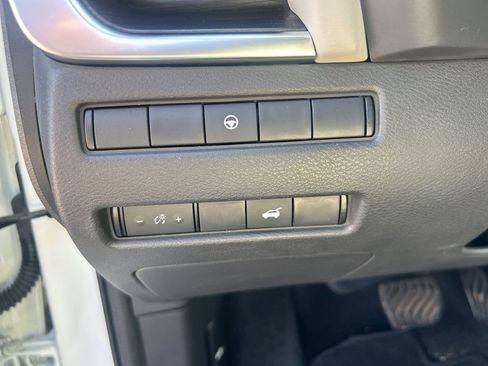 Certified 2021 Nissan Rogue SL w/ Premium Package image 18