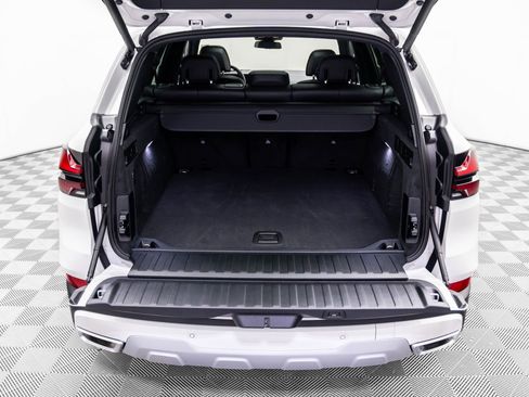 Certified 2026 BMW X5 xDrive40i image 29