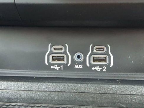 Certified 2025 RAM 1500 Big Horn RWD image 24