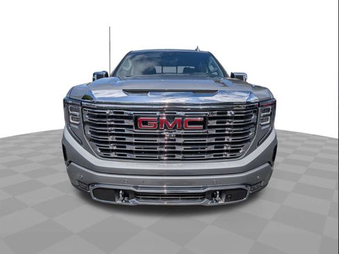 New 2026 GMC Sierra 1500 Denali w/ Denali Reserve Package AWD/4WD image 9