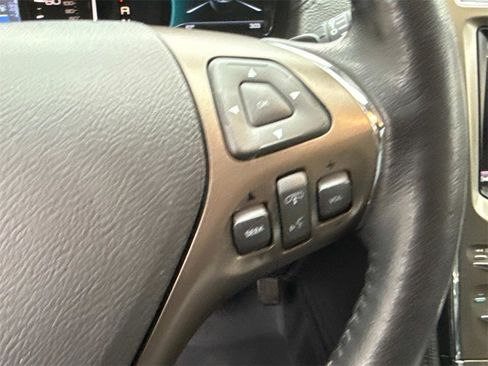 Used 2015 Lincoln MKX AWD w/ Equipment Group 102A image 27