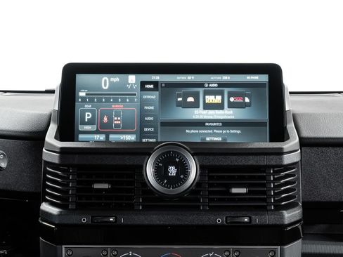 New 2026 INEOS Grenadier AWD/4WD image 28