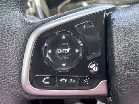 Used 2022 Honda CR-V EX image 24