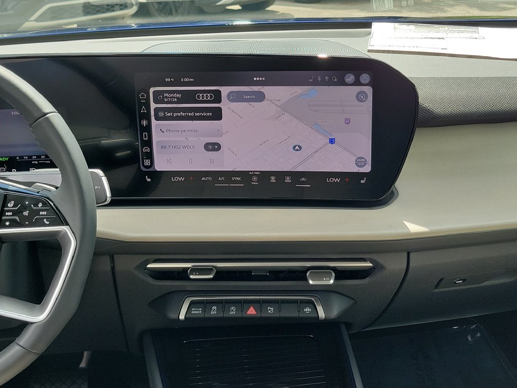 New 2026 Audi Q3 quattro 2.0T AWD/4WD image 22