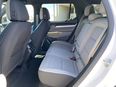 New 2026 GMC Terrain Elevation image 24