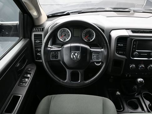 Used 2017 RAM 2500 Tradesman w/ Popular Equipment Group AWD/4WD image 26