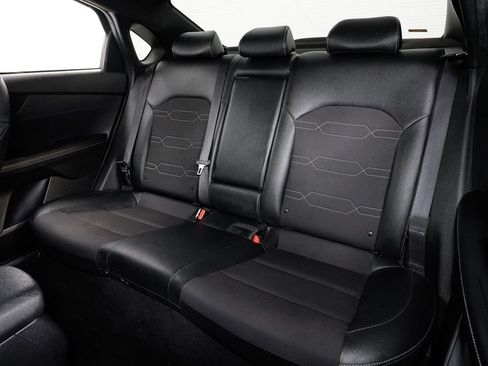 Certified 2022 Kia Forte GT-Line w/ GT-Line Technology Package image 22