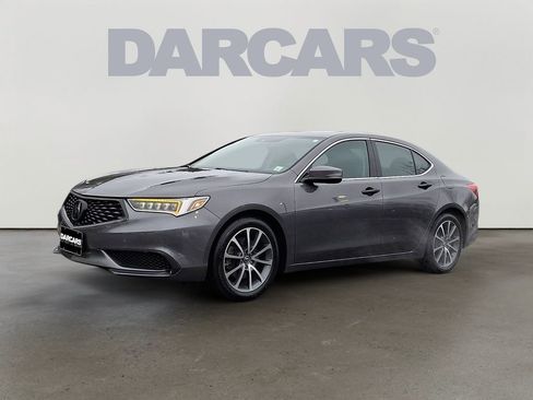 Used 2019 Acura TLX V6 image 3