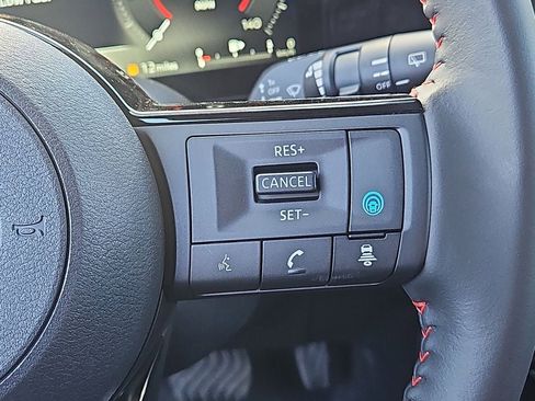 New 2026 Nissan Kicks SR AWD/4WD image 12