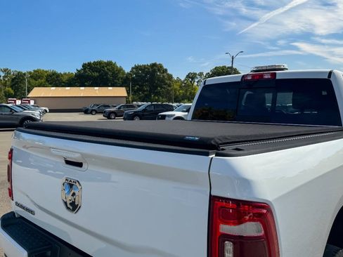 Used 2023 RAM 2500 Laramie AWD/4WD image 20