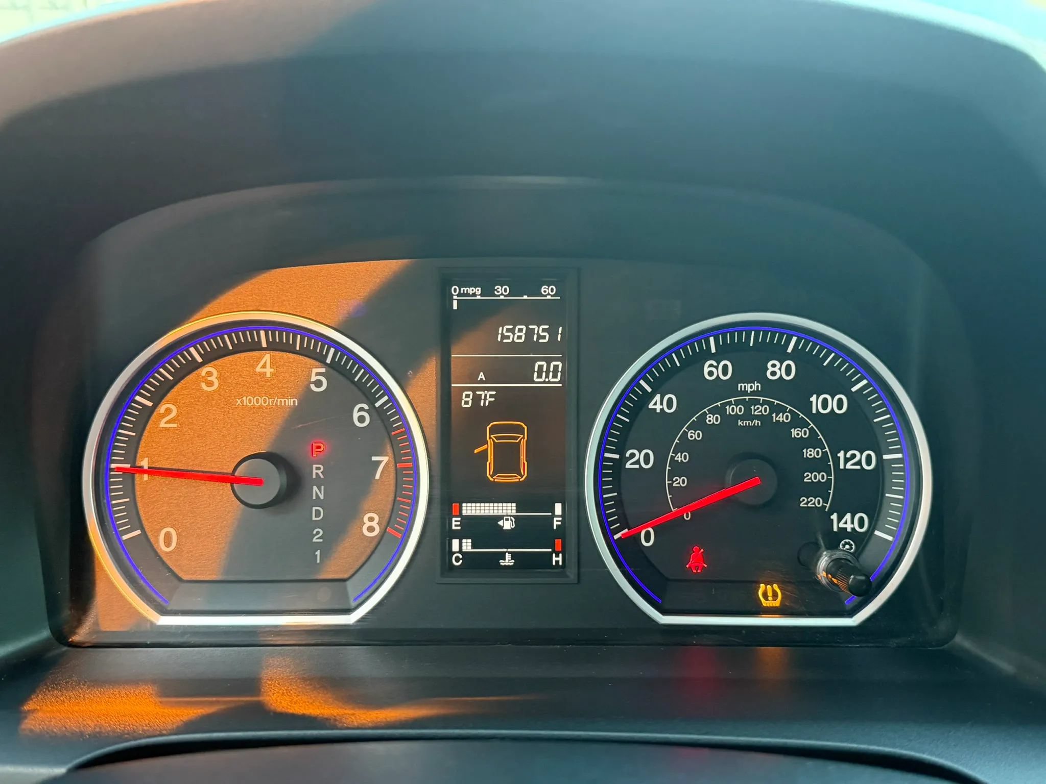 Used 2009 Honda CR-V EX-L image 25