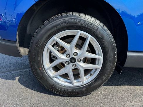 Used 2024 Ford Edge SEL w/ Convenience Package AWD/4WD image 26