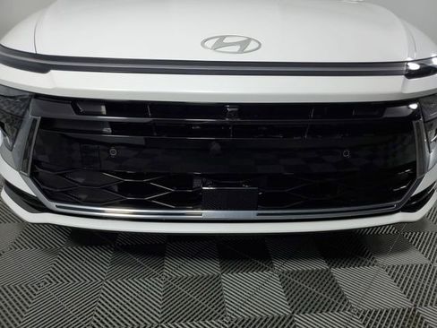 New 2025 Hyundai Sonata Limited image 43