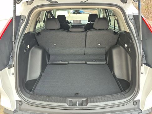 Certified 2024 Honda CR-V EX image 11