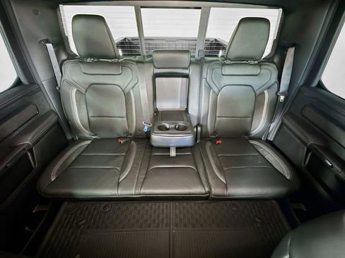 New 2026 RAM 1500 RHO image 11