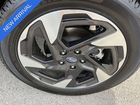 Certified 2025 Subaru Crosstrek 2.5i Limited w/ Crosstrek Mirror Package AWD/4WD image 11