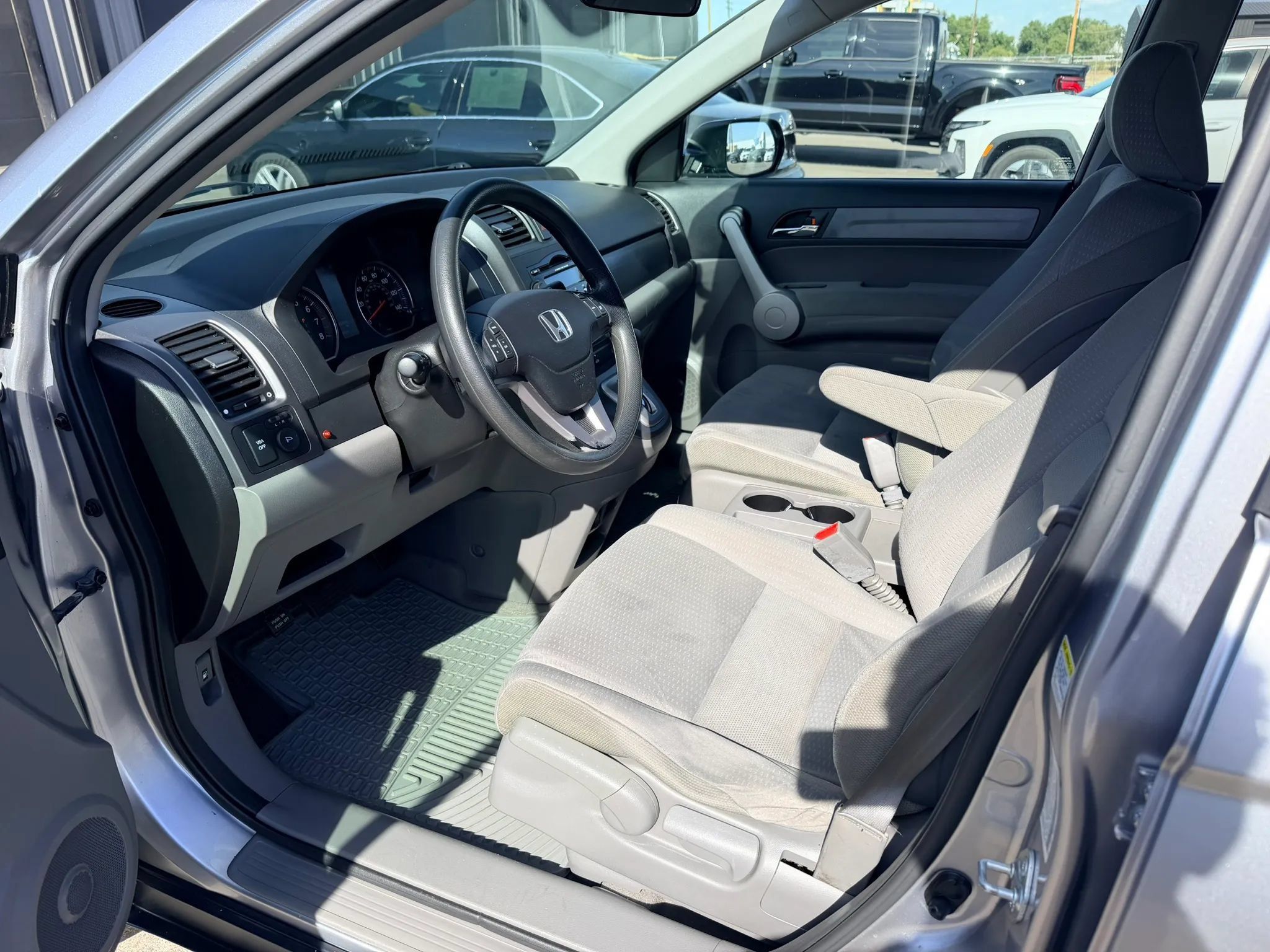 Used 2007 Honda CR-V EX image 10
