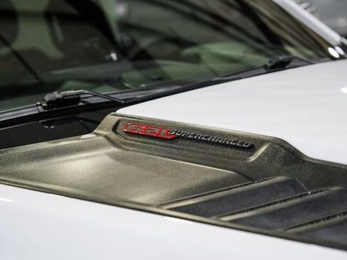 Used 2023 RAM 1500 TRX w/ TRX Level 2 Equipment Group image 24