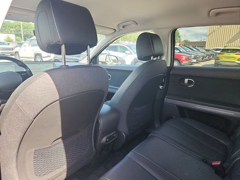 Certified 2023 Hyundai Ioniq 5 SEL AWD/4WD image 24