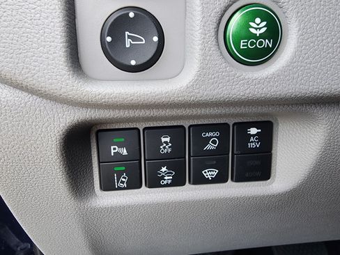 Certified 2023 Honda Ridgeline RTL-E image 24