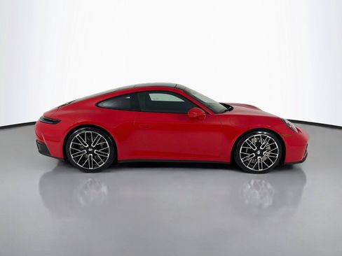 New 2026 Porsche 911 Carrera S RWD image 27
