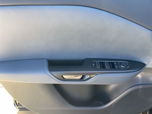 New 2026 Lexus RZ 450e AWD image 15