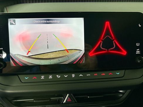 New 2026 Dodge Charger Scat Pack AWD/4WD image 15