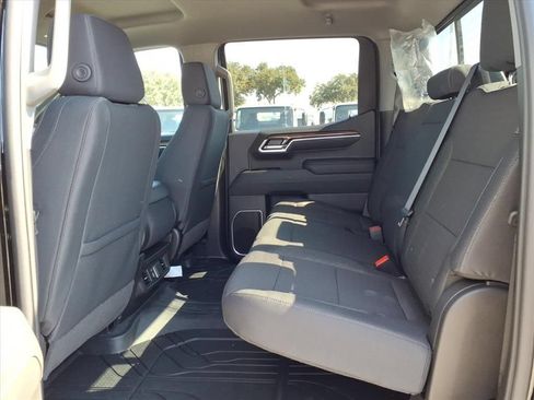 New 2026 Chevrolet Silverado 1500 LT w/ Safety Package AWD/4WD image 22