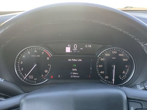 Used 2024 Cadillac XT6 Premium Luxury FWD image 8