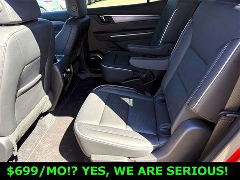 New 2025 Buick Enclave Sport Touring w/ Super Cruise Package image 13